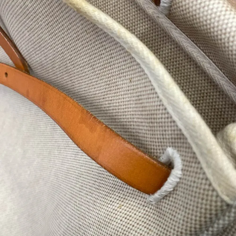 Hermès guaranteed scratches are